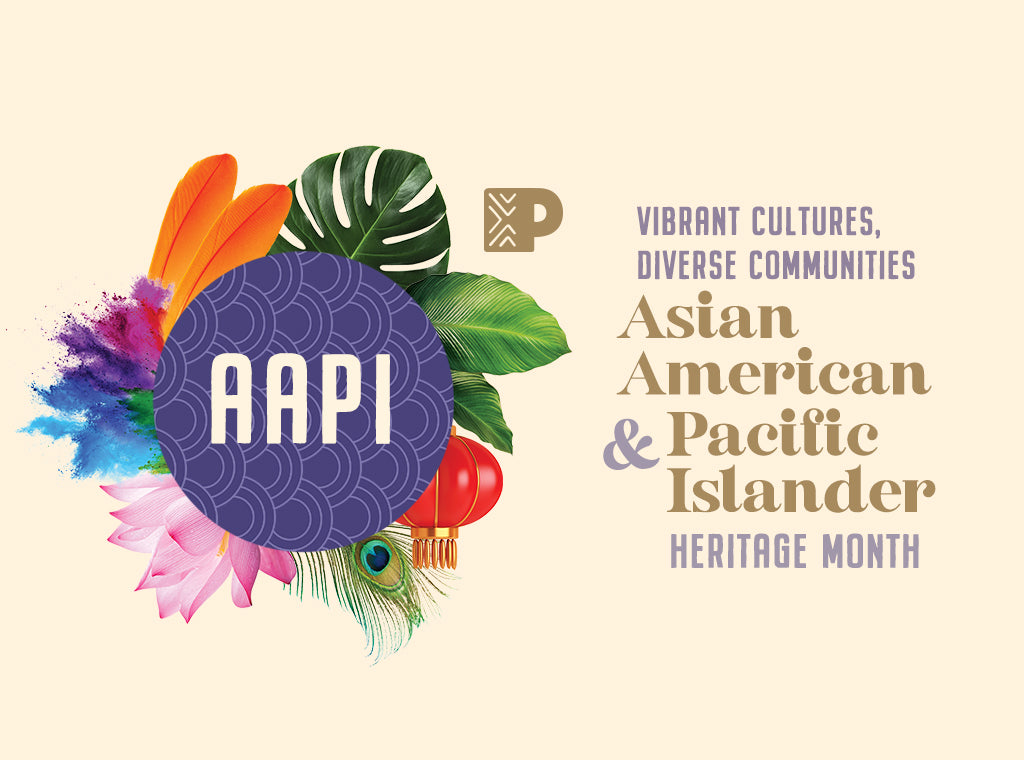 AAPI Heritage Month: Kinflyte