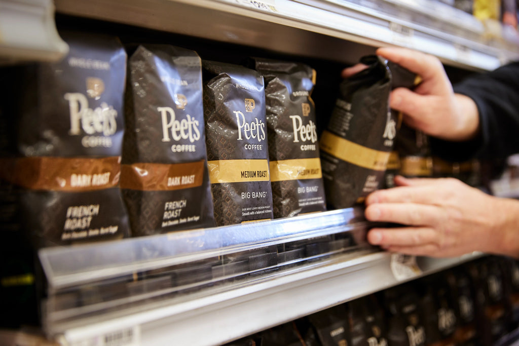 What to Look for When Buying Coffee In store Peet s Coffee