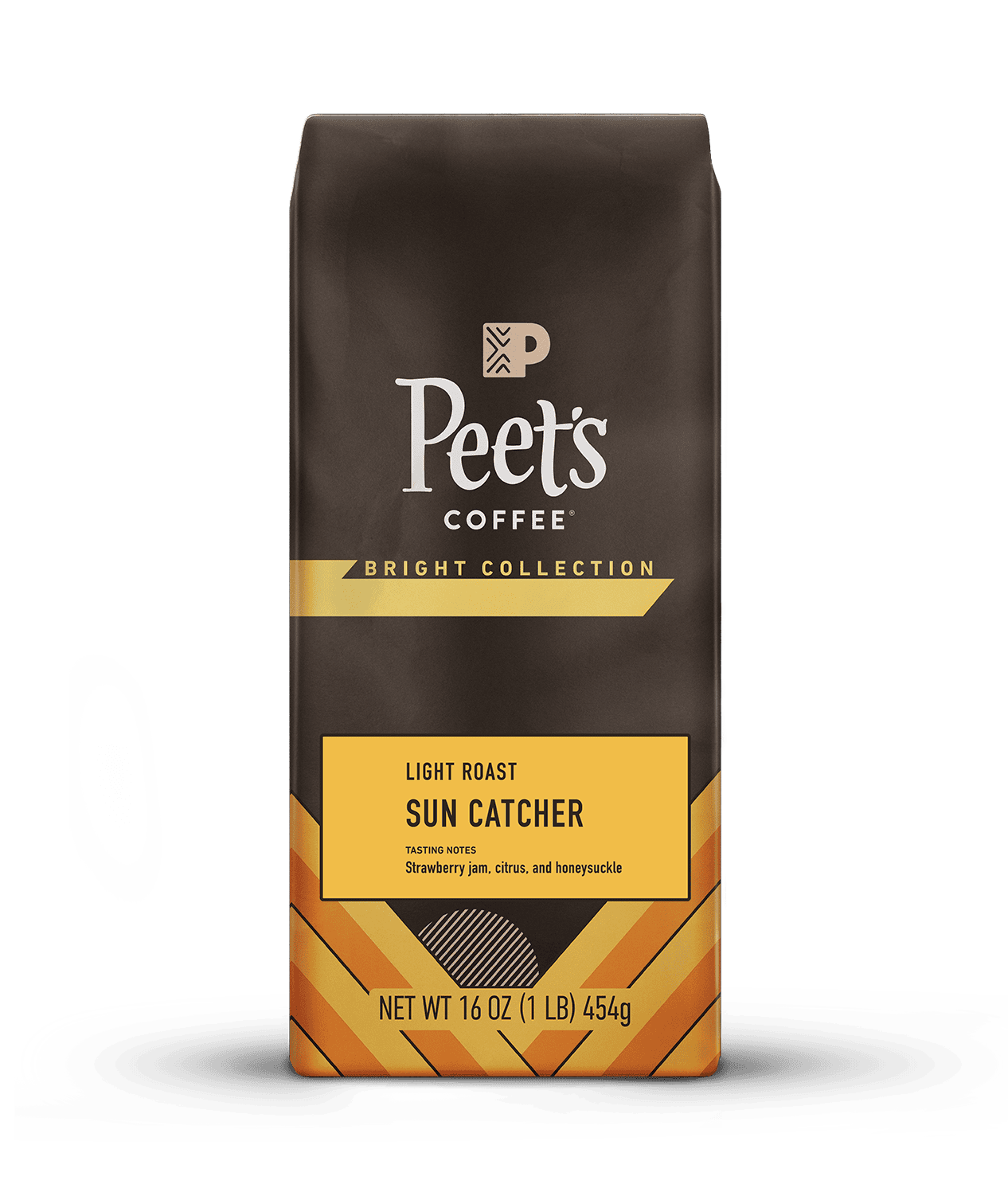 Peet's Sun Catcher Light Roast | Free Shipping Over $49 | Peet's Coffee