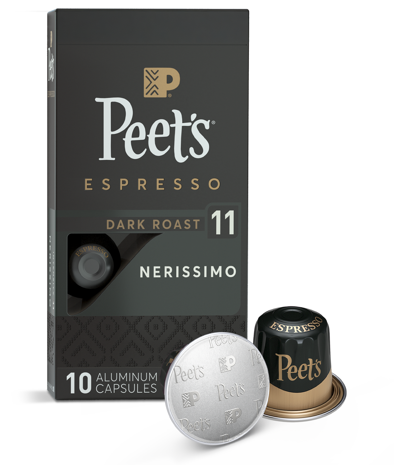 Ordering nespresso capsules online best sale