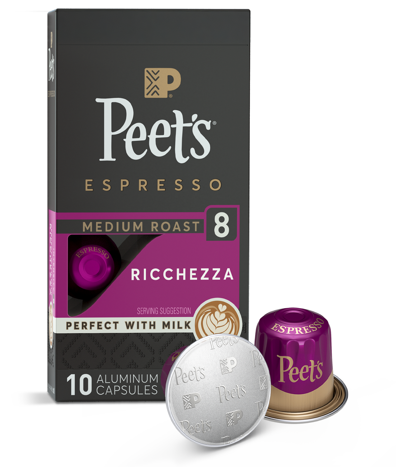 Nespresso capsules near me best sale