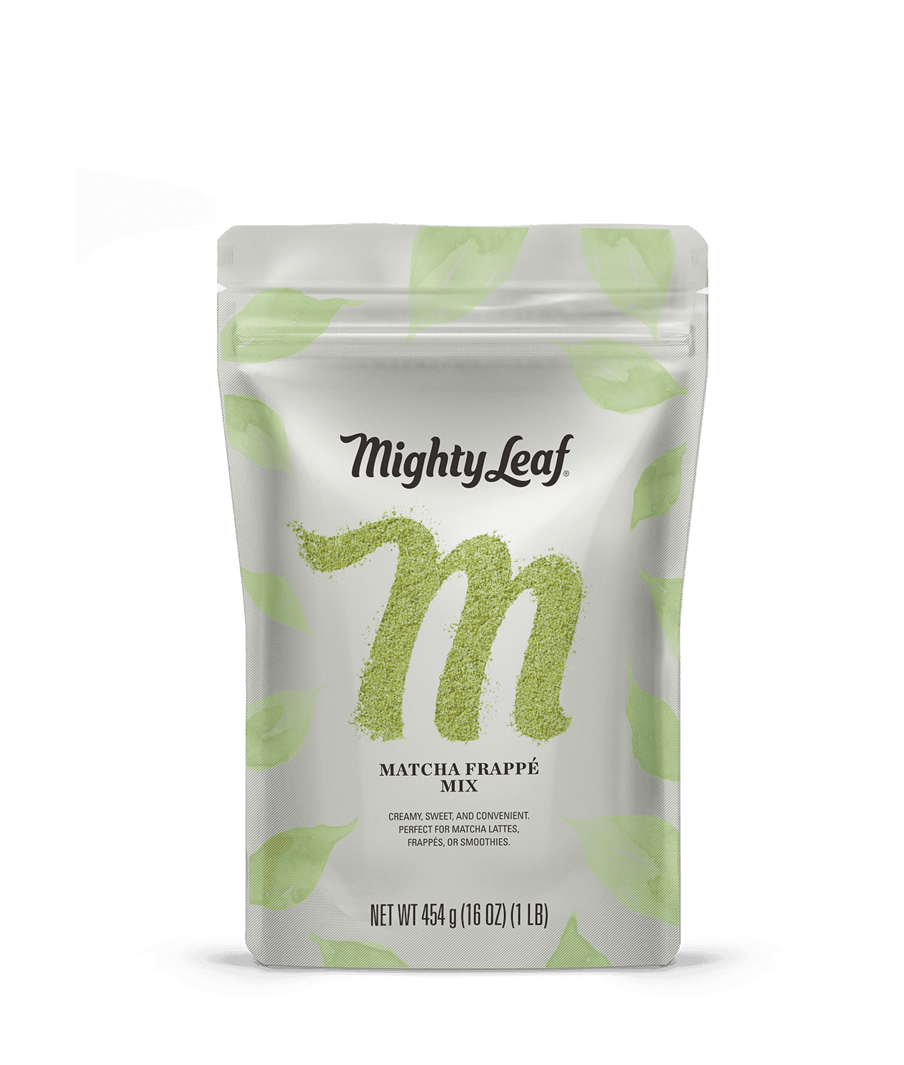 Mighty Leaf Matcha Frappe & Latte Mix | Free Shipping Over $49 | Peet's ...