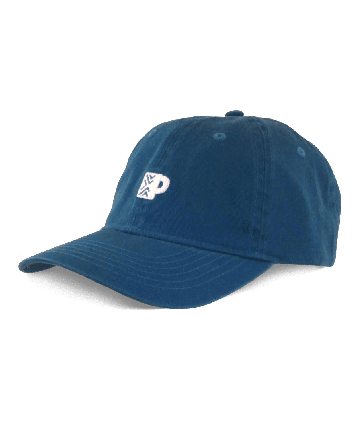 Peet’s Blue P-Cup Hat