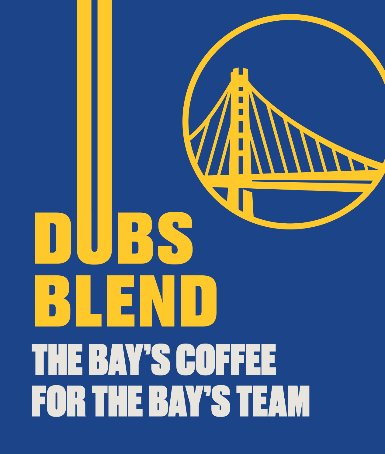 Peet's Coffee and 49ers Celebrate The Faithful with Special Blend