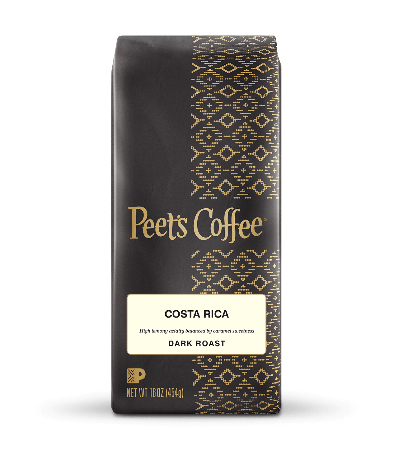 Peet's Costa Rica Dark Roast Coffee, Free Shipping Over $49